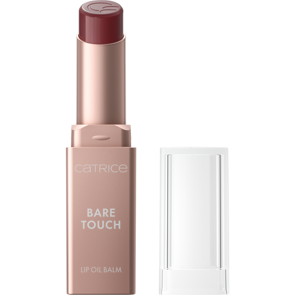 Catrice Bare Touch Lip Oil Balm 040 Kiss Me Wild