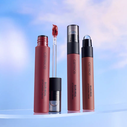 Catrice Blur Real Lip Powder Cream 030 Cloud Mauve