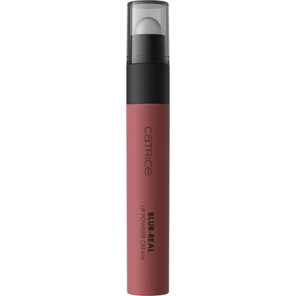 Catrice Blur Real Lip Powder Cream 030 Cloud Mauve