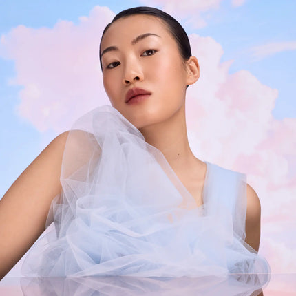 Catrice Blur Real Lip Powder Cream 030 Cloud Mauve