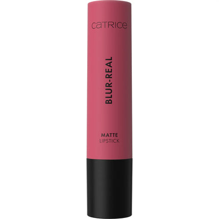 Catrice Blur-Real Matte Lipstick 010 Blur Me Baby