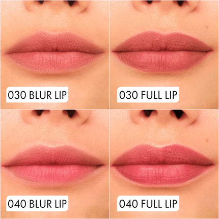 Catrice Blur-Real Matte Lipstick 040 Muted Romance