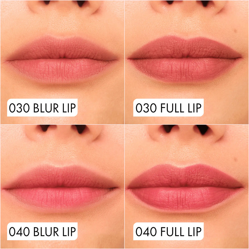 Catrice Blur-Real Matte Lipstick 040 Muted Romance