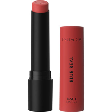 Catrice Blur-Real Matte Lipstick 050 Airy Crush