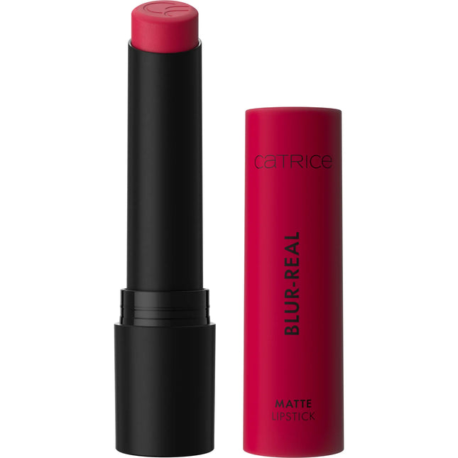 Catrice Blur-Real Matte Lipstick 060 Blurred Icon