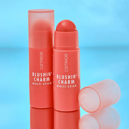 Catrice Blushin' Charm Multi Stick 020 Coral Cutie