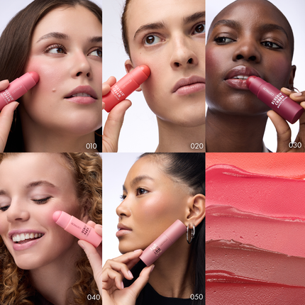Catrice Blushin' Charm Multi Stick 030 Ruby Darling