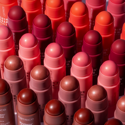 Catrice Blushin' Charm Multi Stick 030 Ruby Darling