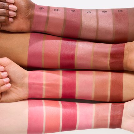 Catrice Blushin' Charm Multi Stick 030 Ruby Darling