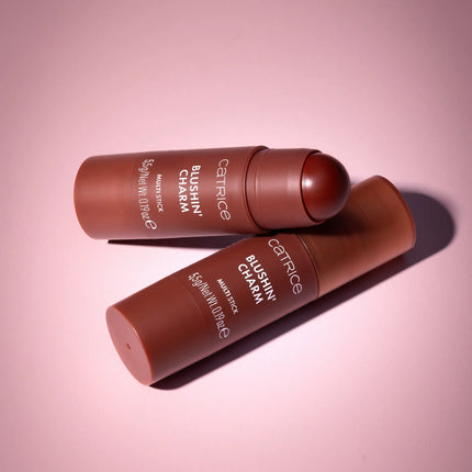 Catrice Blushin' Charm Multi Stick 060 Toasted Toffee