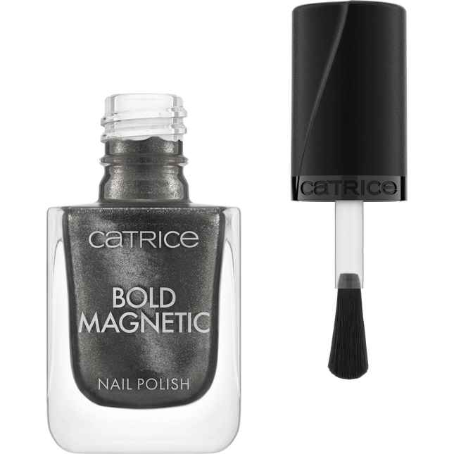 Catrice Bold Magnetic Nail Polish 040 Caught In Your Orbit