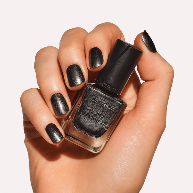 Catrice Bold Magnetic Nail Polish 040 Caught In Your Orbit