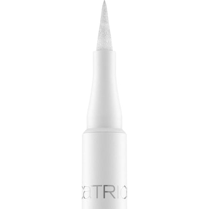 Catrice Calligraph Artist Matte Liner 070 Snow White