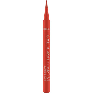 Catrice Calligraph Artist Matte Liner 080 Bloody Mary