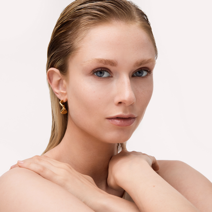 Catrice Care In Colours Lip Balm 080 Happy Hour