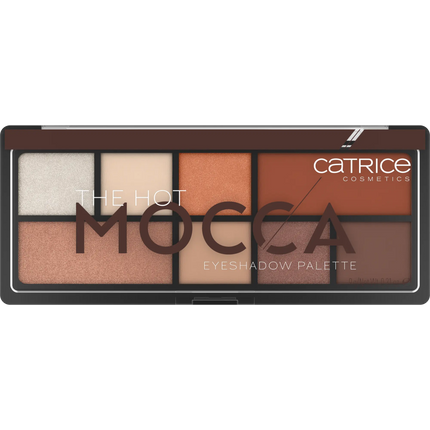 Catrice Catrice Mocca Daze Look Set