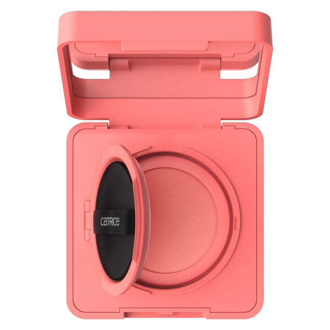 Catrice Cloud Tint Cushion Blush 010 Cloud 9 To 5
