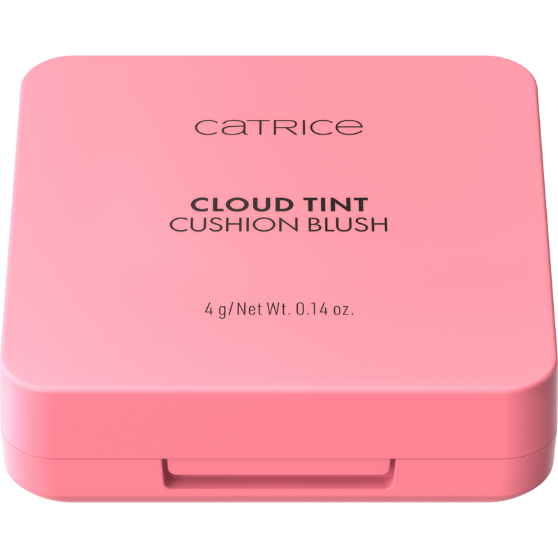 Catrice Cloud Tint Cushion Blush 020 Over The Blush