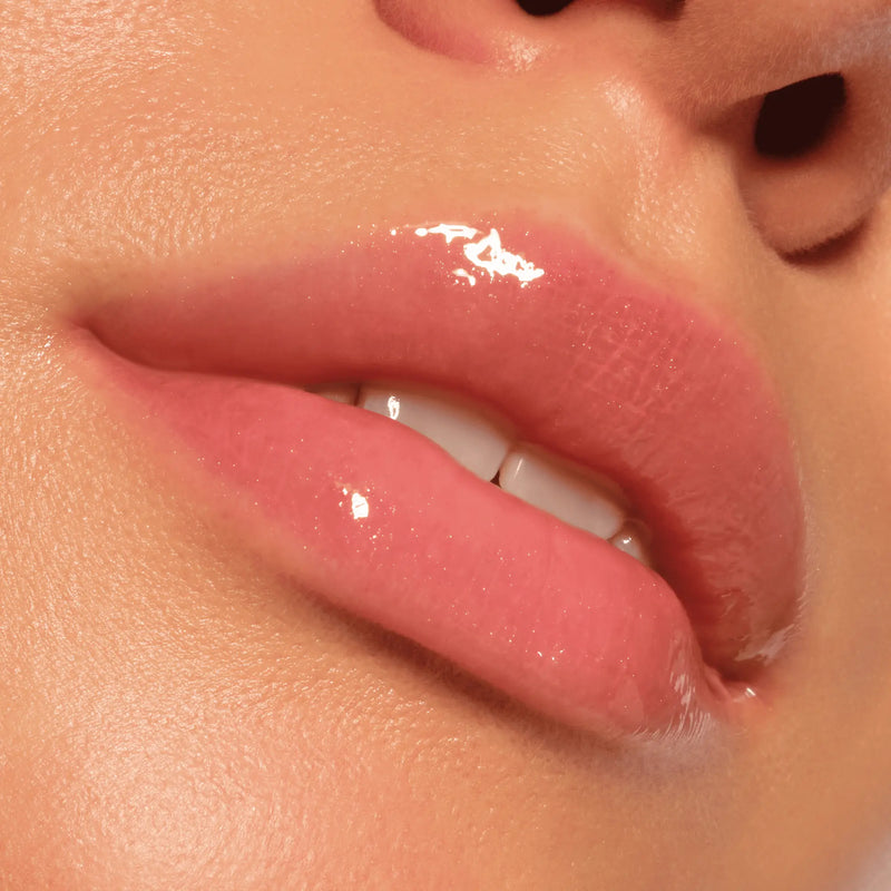 Catrice Colour Cushion Juicy Lip Oil 020 Gloss Angeles