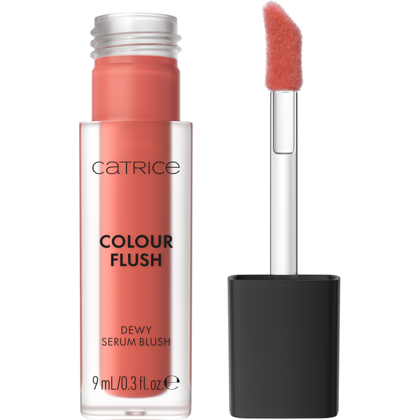 Catrice Colour Flush Dewy Serum Blush 060 Soft Launch