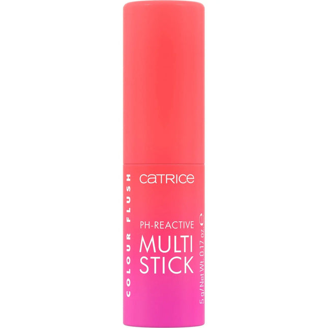 Catrice Colour Flush pH-Reactive Multi Stick 010 Pretty In Pink