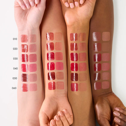 Catrice Colour Glaze Lip Tint 060 Peach Of Mind