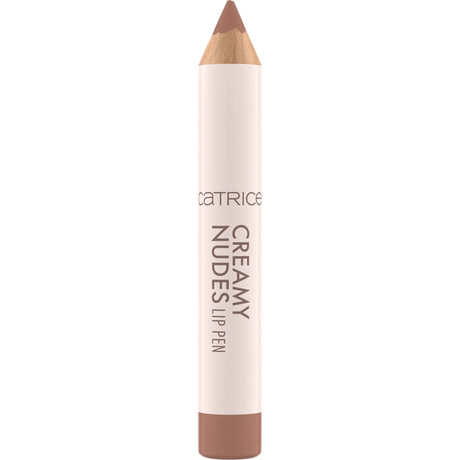 Catrice Creamy Nudes Lip Pen 040 Cinnamon Spice