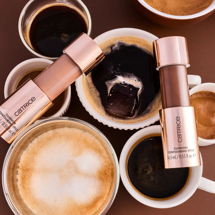 Catrice Cushion Contouring Stick C01 Iced Latte Love