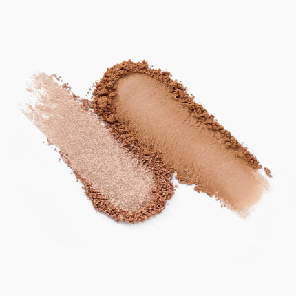 Catrice Daily Duo Eyeshadow 010 Everyday Nude