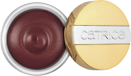 Catrice Desert Dune Luminizing Mousse Blush C02 Burnt Sienna