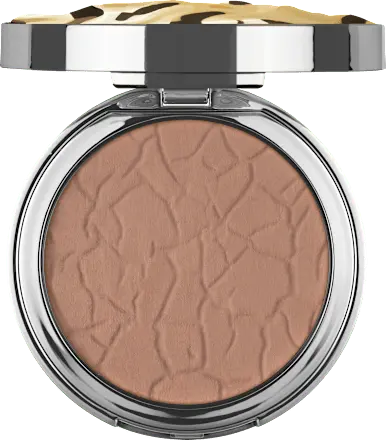Catrice Desert Dune Matte Cream Bronzer C01 New Desert