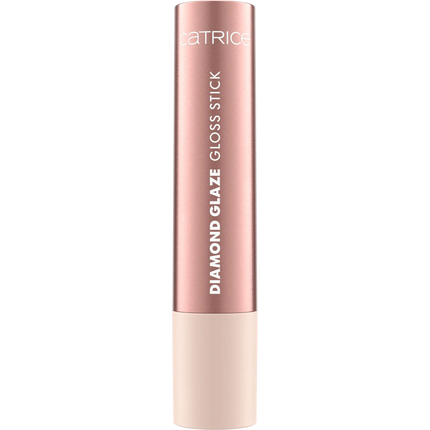 Catrice Diamond Glaze Gloss Stick 020 Glow For It