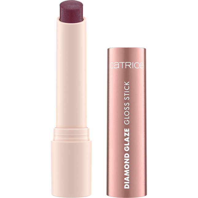 Catrice Diamond Glaze Gloss Stick 050 Glitterally Perfect