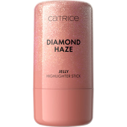 Catrice Diamond Haze Jelly Highlighter Stick 010 Born To Sparkle