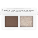 Catrice Diamond Treasures Cream To Powder Eyeshadow 010 Hazel Spark