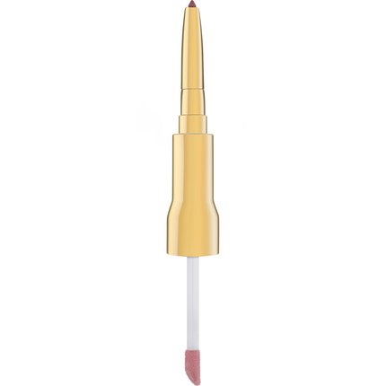 Catrice Disney Alice In Wonderland 2In1 Lip Liner & Gloss C01 How Curious