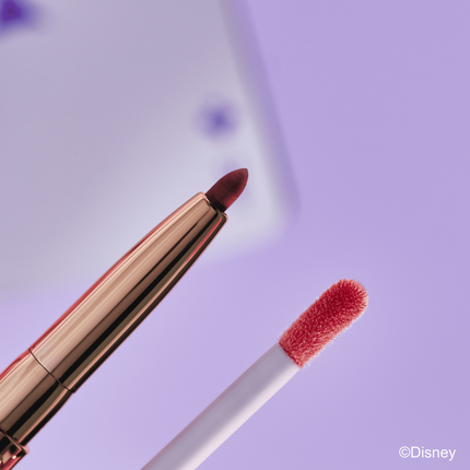 Catrice Disney Alice In Wonderland 2In1 Lip Liner & Gloss C02 Always Curious