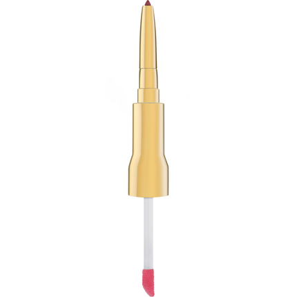 Catrice Disney Alice In Wonderland 2In1 Lip Liner & Gloss C02 Always Curious