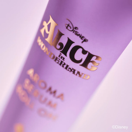 Catrice Disney Alice In Wonderland Aroma Serum Roll On So Paw-Dorable