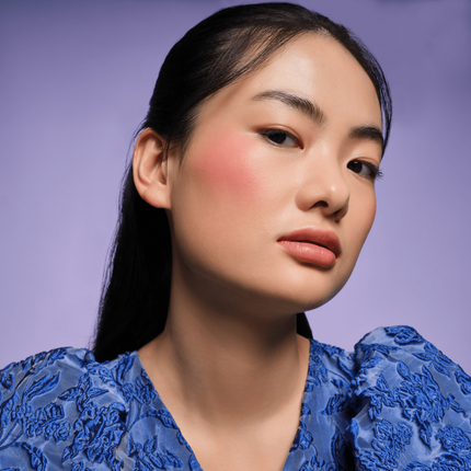 Catrice Disney Alice In Wonderland Blush Stick C01 Path To Wonder