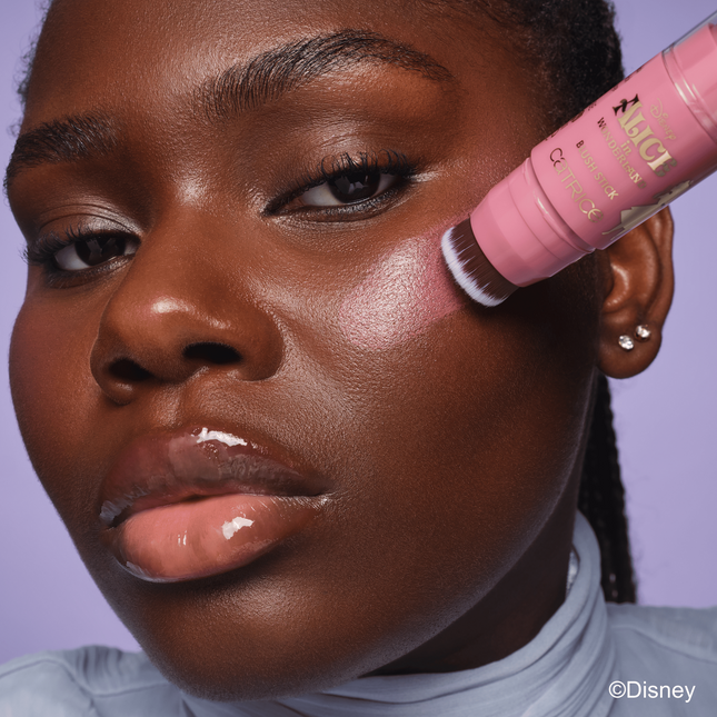 Catrice Disney Alice In Wonderland Blush Stick C02 Wonderland Tales