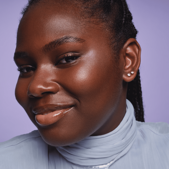 Catrice Disney Alice In Wonderland Diamond Haze Highlighter C01 Dream Bigger