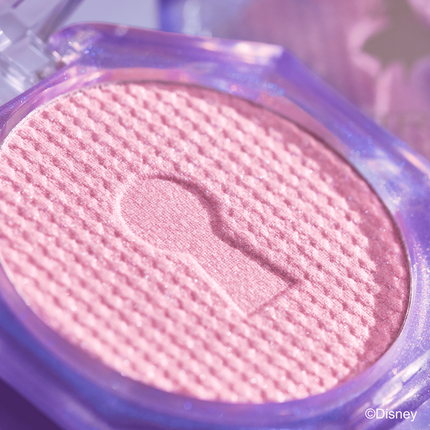 Catrice Disney Alice In Wonderland Diamond Haze Highlighter C01 Dream Bigger