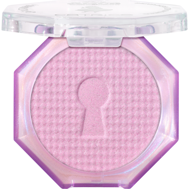 Catrice Disney Alice In Wonderland Diamond Haze Highlighter C01 Dream Bigger