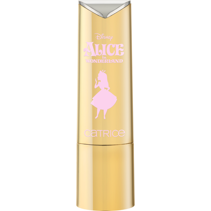 Catrice Disney Alice In Wonderland Glow Lip Balm C01 Wonderland Awaits