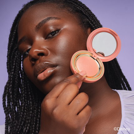 Catrice Disney Alice In Wonderland Luminous Blush C01 Curious Glow