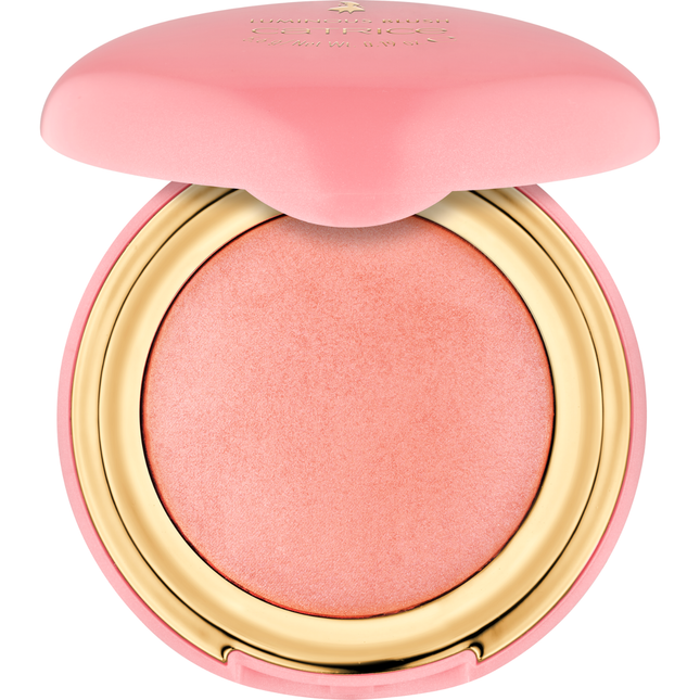 Catrice Disney Alice In Wonderland Luminous Blush C01 Curious Glow