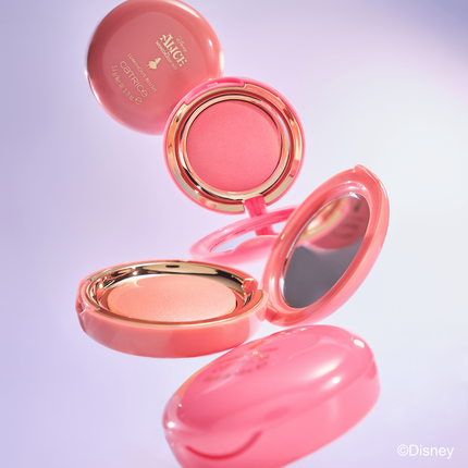 Catrice Disney Alice In Wonderland Luminous Blush C02 Full Of Wonders