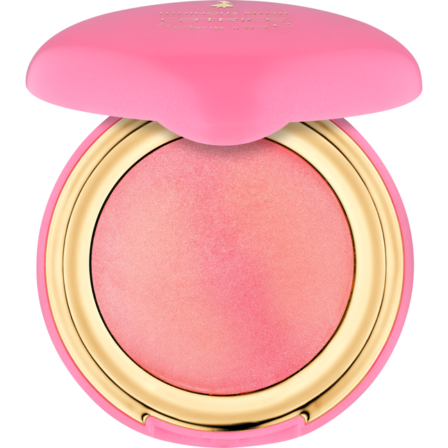 Catrice Disney Alice In Wonderland Luminous Blush C02 Full Of Wonders