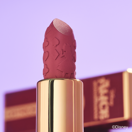 Catrice Disney Alice In Wonderland Semi-Matte Lipstick C02 It's All In Your Head